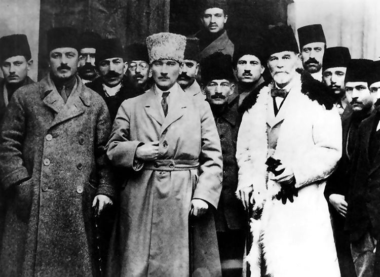 Cumhuriyet'in mimarı Atatürk'ün ebediyete intikalinin üzerinden 87 yıl geçti - Resim: 9