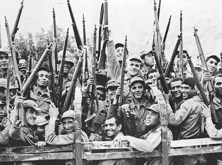 Kıbrıs'a barış getiren harekatın 50. yılı