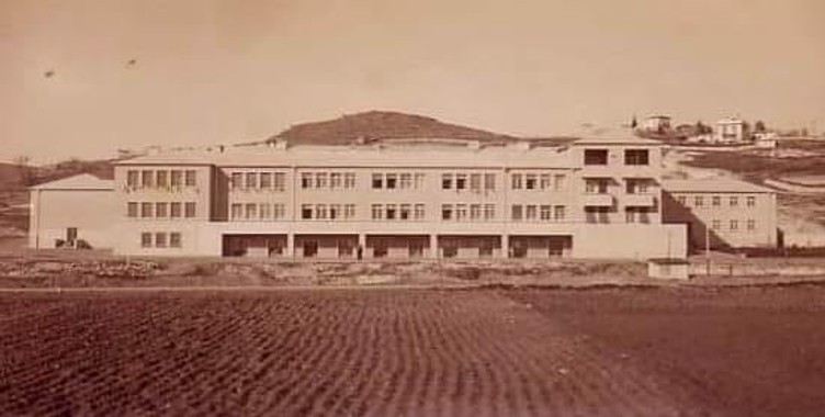 Nostaljik Balıkesir: Geçmişin İzlerinde