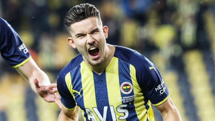 Arda Güler İtiraf Etti