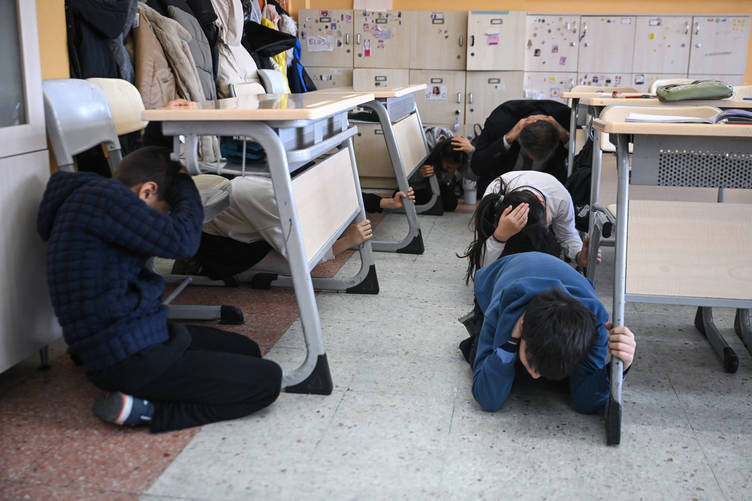 İstanbul’daki Okullar Depreme Hazır mı? Bakanlık Açıkladı