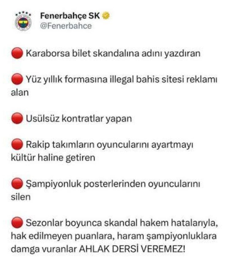 Neden "Dursun Özbek İstifa" Gündemde? - Resim: 2