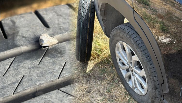 Balıkesir'de lastik Yama Fiyatları