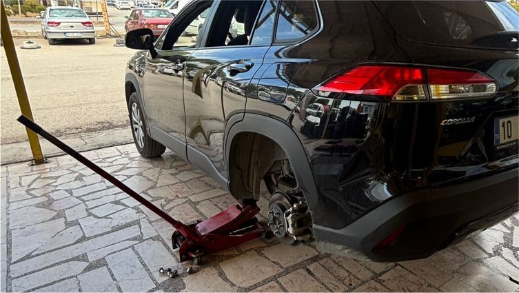 Balıkesir'de lastik Yama Fiyatları