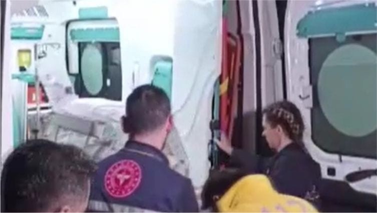 "Yenidoğan Çetesi" Hastanelerindeki Bebekler Kamuya Sevk Edildi