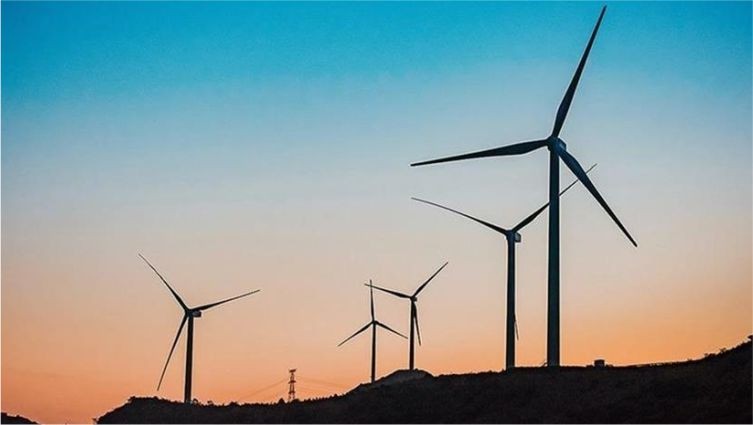 Türkiye, 2025'te Yenilenebilir Enerjide Yüzde 47,8 Hedefine İlerliyor