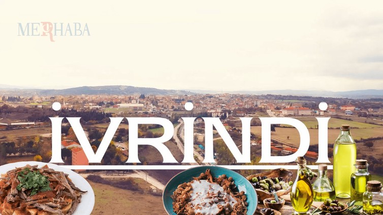 İvrindi'de Ne Yenir?