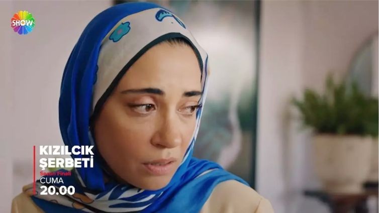Kıvılcım mı Ömer mi Öldü?