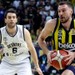 Dev Derbide Sıra İkinci Maçta: Beşiktaş - Fenerbahçe