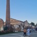 Güre’deki Tarihi Zeytinyağı Fabrikası Zamana Meydan Okuyor