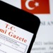 Akademik Yenilikler Resmî Gazete’de!
