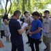 Sınavda Ter, Bahçede Dua! Balıkesir’de YKS Sabahı Böyle Başladı