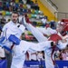Balıkesir Taekwondo’da İlk Etap Tamamlandı