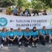 5. Tazelenme Olimpiyatları’nda Balıkesir Rüzgârı Esti