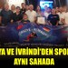 Almanya ve İvrindi'den Genç Sporcular Aynı Sahada