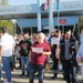 Kamu İşçisinden Eylem Çağrısı