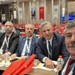 Türk Eğitim-Sen 33. Yılında Teşkilatlarla Bir Araya Geldi