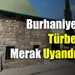 Burhaniye’de Muhyeddin Rumi Türbesi