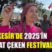 Balıkesir’de 2025’in Dikkat Çeken Festivali