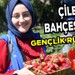 Çilek Bahçesinde Gençlik Rüzgarı