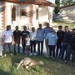 Kırkpınar Öncesi Balıkesirli Pehlivanlara Moral Ziyareti