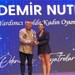 Sanatın Zirvesinde Bir Balıkesirli: Onur Ayan