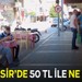 Balıkesir’de 50 TL ile Ne Yenir? İşte Sokak Lezzetleri