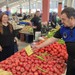 Dursunbey’de Pazaryerlerine Sıkı Denetim