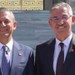 ERDEN KÖYBAŞI, Özgür Özel’in Yanındayız
