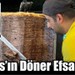 Sivas’ın Döner Efsanesi!