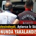 Balıkesir'de 35 Yıl 6 Ay Hapis Cezası Bulunan Firari Yakalandı