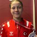 Balıkesirli Güreşçi'den Avrupa İkinciliği