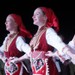 Ayvalık’ta Halk Oyunları Festivali Bitti