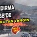 Bandırma OSB'de Korkutan Yangın!