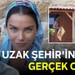 Uzak Şehir'in Aşkı Gerçek Oldu! Magazin Dünyası İkiliyi Konuşuyor