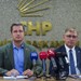 CHP'den İzmir Soruşturmasına Tepki