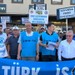 Ulutaş’tan Sert Tepki “Emeğimizi Yok Sayanlara Geçit Yok”