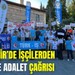 Balıkesir’de İşçilerden Vergide Adalet Çağrısı