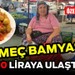 Gömeç Bamyası 180 TL’ye Ulaştı