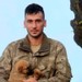 Şehit Özkan Özkanlı kimdir? Metan gazından şehit olan Özkan Özkanlı kaç yaşında, nereli?