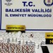 Uyuşturucu Ticareti Ayvalık’ta Şok Baskın ve Gözaltı