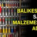Balıkesir'de Sanat Malzemeleri Nereden Alınır?