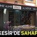 Balıkesir’de Sahaf Kültürü