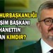 Yeni İletişim Başkanı Burhanettin Duran Kimdir?