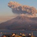 Sakurajima Yanardağı'nda hareketlilik sürüyor: Kül yağışı Kagoshima'ya ulaştı