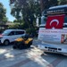 İvrindi Belediyesi Araç Aldı