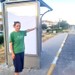 Vatandaşın Sesi Duyuldu Altınoluk’a Yeni Duraklar Yapılıyor