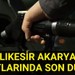 Balıkesir Akaryakıt Fiyatlarında Son Durum