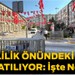 Balıkesir Valiliği Önü Kapatılıyor! İşte Nedeni