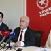Vatan Partisi’nden PKK Mensuplarına Yönelik Af Kanunu Önerisi